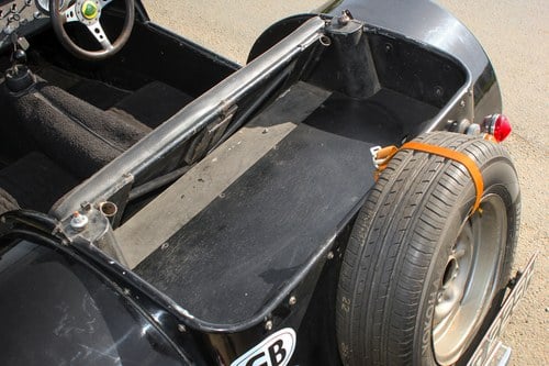 1969 Lotus Seven Series 3 For Sale (picture 54 of 109)