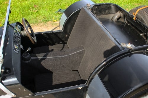 1969 Lotus Seven Series 3 For Sale (picture 56 of 109)