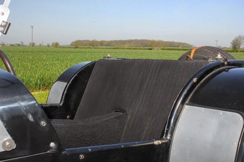 1969 Lotus Seven Series 3 For Sale (picture 57 of 109)