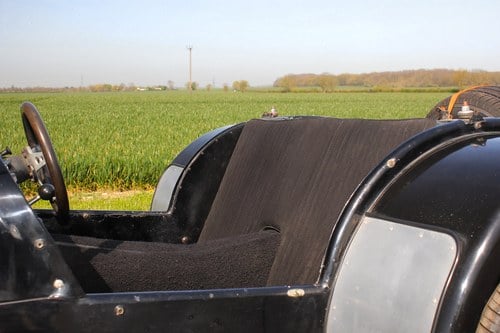 1969 Lotus Seven Series 3 For Sale (picture 58 of 109)