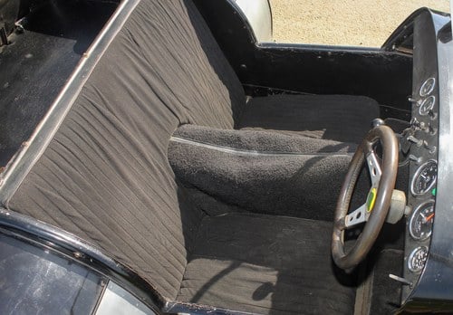 1969 Lotus Seven Series 3 For Sale (picture 60 of 109)