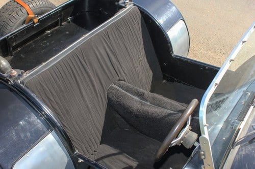 1969 Lotus Seven Series 3 For Sale (picture 61 of 109)