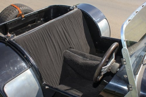 1969 Lotus Seven Series 3 For Sale (picture 62 of 109)