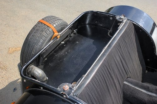 1969 Lotus Seven Series 3 For Sale (picture 63 of 109)