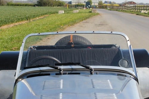 1969 Lotus Seven Series 3 For Sale (picture 66 of 109)