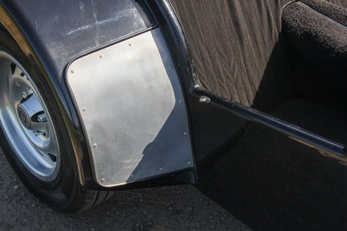 1969 Lotus Seven Series 3 For Sale (picture 68 of 109)