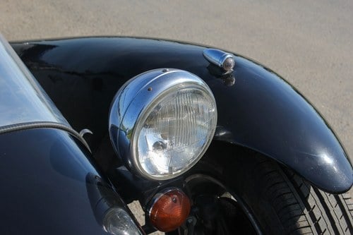 1969 Lotus Seven Series 3 For Sale (picture 70 of 109)