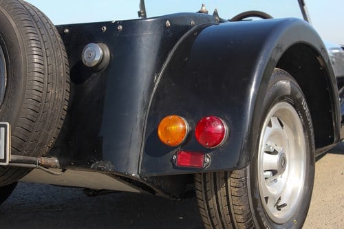 1969 Lotus Seven Series 3 For Sale (picture 81 of 109)