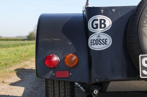 1969 Lotus Seven Series 3 For Sale (picture 88 of 109)