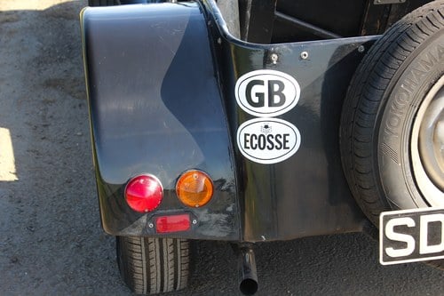 1969 Lotus Seven Series 3 For Sale (picture 89 of 109)