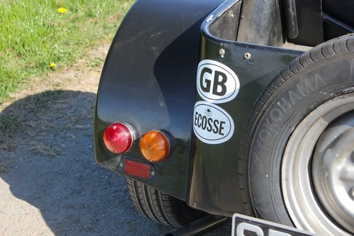 1969 Lotus Seven Series 3 For Sale (picture 90 of 109)