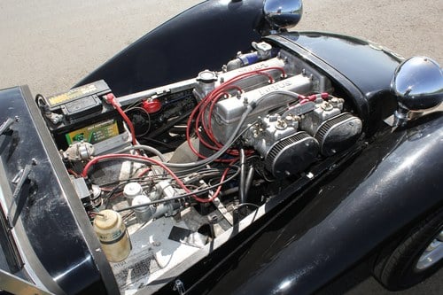 1969 Lotus Seven Series 3 For Sale (picture 91 of 109)