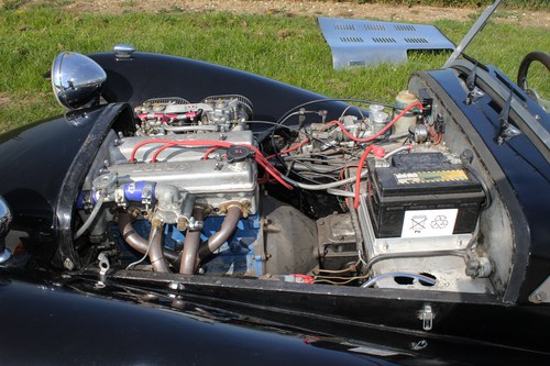 1969 Lotus Seven Series 3 For Sale (picture 98 of 109)