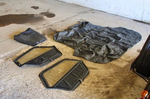 1969 Lotus Seven Series 3 For Sale (picture 99 of 109)