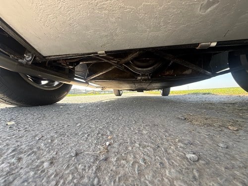 1969 Lotus Seven Series 3 For Sale (picture 102 of 109)