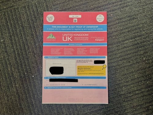 1969 Lotus Seven Series 3 For Sale (picture 105 of 109)