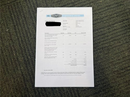 1969 Lotus Seven Series 3 For Sale (picture 107 of 109)