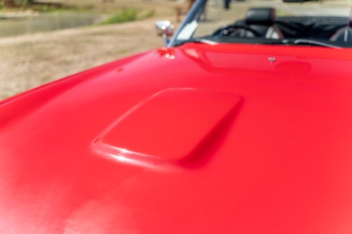 1973 Jensen-Healey Mk1 For Sale (picture 49 of 98)