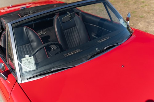 1973 Jensen-Healey Mk1 For Sale (picture 51 of 98)