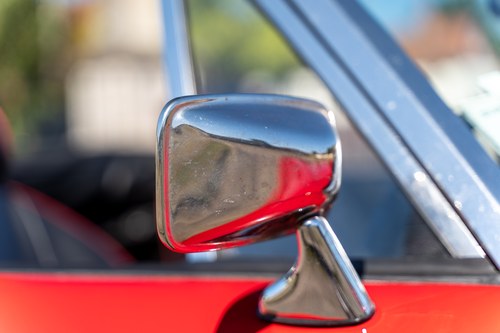 1973 Jensen-Healey Mk1 For Sale (picture 52 of 98)