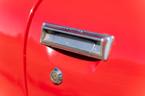 1973 Jensen-Healey Mk1 For Sale (picture 54 of 98)