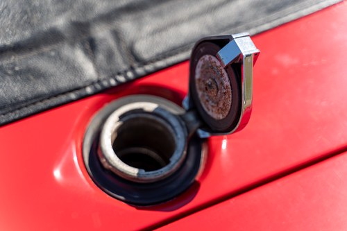 1973 Jensen-Healey Mk1 For Sale (picture 57 of 98)