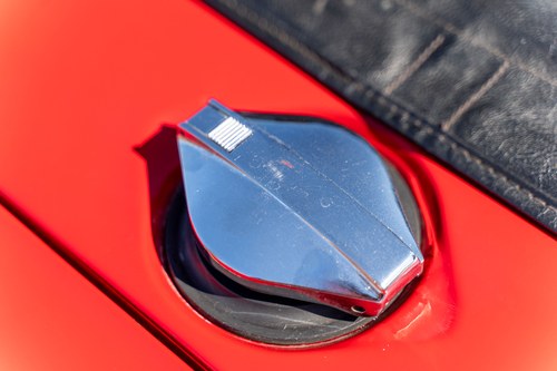 1973 Jensen-Healey Mk1 For Sale (picture 58 of 98)