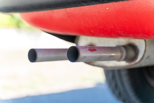 1973 Jensen-Healey Mk1 For Sale (picture 61 of 98)