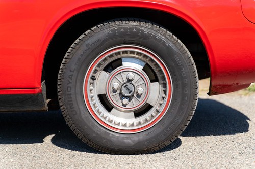 1973 Jensen-Healey Mk1 For Sale (picture 27 of 98)