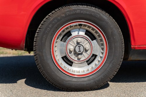 1973 Jensen-Healey Mk1 For Sale (picture 28 of 98)