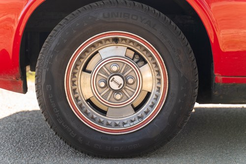 1973 Jensen-Healey Mk1 For Sale (picture 30 of 98)