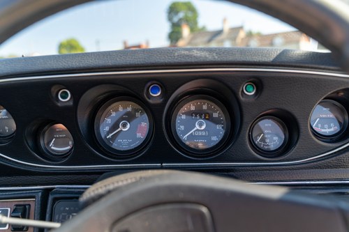 1973 Jensen-Healey Mk1 For Sale (picture 34 of 98)