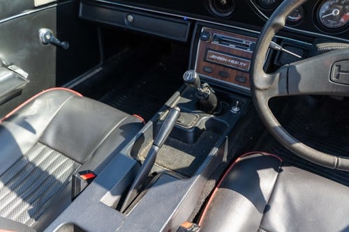 1973 Jensen-Healey Mk1 For Sale (picture 35 of 98)