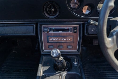 1973 Jensen-Healey Mk1 For Sale (picture 38 of 98)