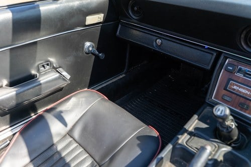 1973 Jensen-Healey Mk1 For Sale (picture 39 of 98)