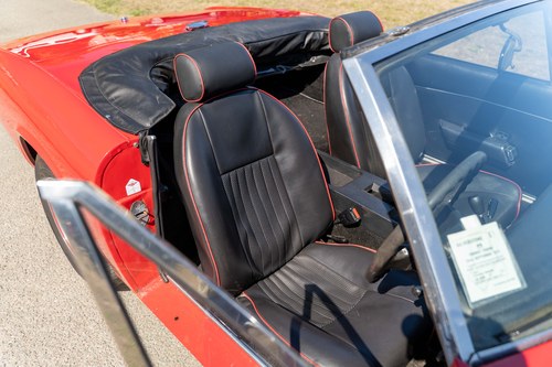 1973 Jensen-Healey Mk1 For Sale (picture 41 of 98)