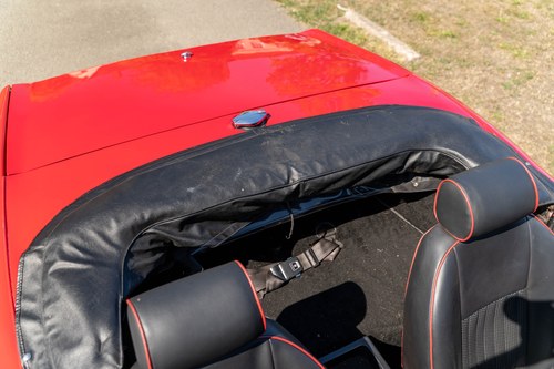 1973 Jensen-Healey Mk1 For Sale (picture 55 of 98)