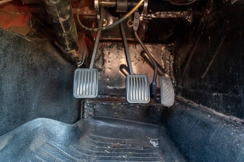 1973 Jensen-Healey Mk1 For Sale (picture 37 of 98)