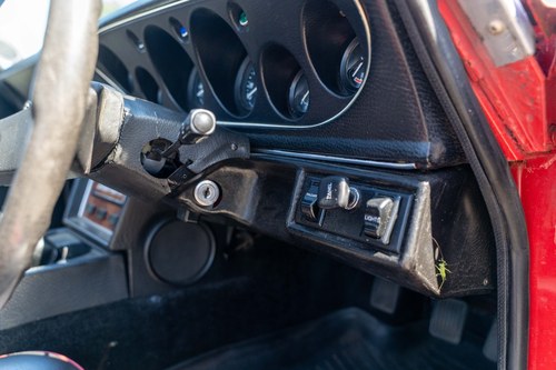 1973 Jensen-Healey Mk1 For Sale (picture 42 of 98)