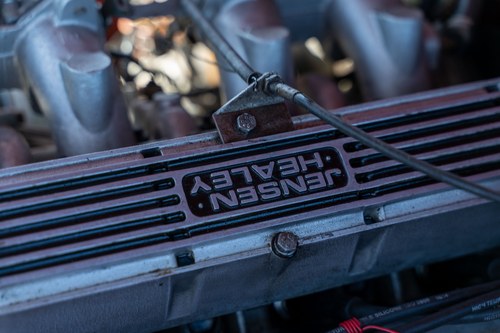 1973 Jensen-Healey Mk1 For Sale (picture 63 of 98)