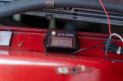 1973 Jensen-Healey Mk1 For Sale (picture 65 of 98)