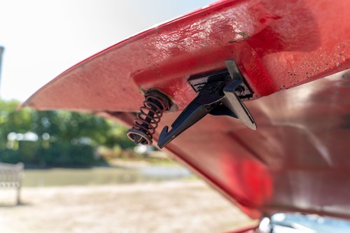 1973 Jensen-Healey Mk1 For Sale (picture 62 of 98)