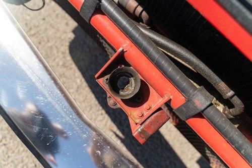 1973 Jensen-Healey Mk1 For Sale (picture 64 of 98)