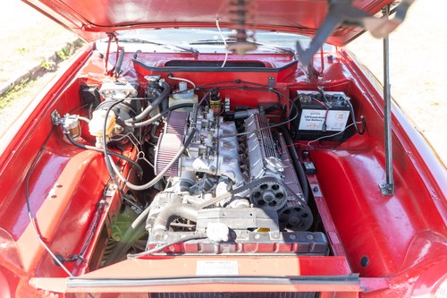 1973 Jensen-Healey Mk1 For Sale (picture 73 of 98)