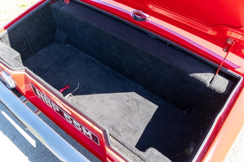 1973 Jensen-Healey Mk1 For Sale (picture 47 of 98)