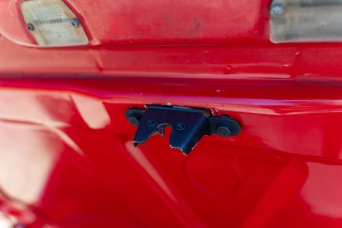 1973 Jensen-Healey Mk1 For Sale (picture 66 of 98)