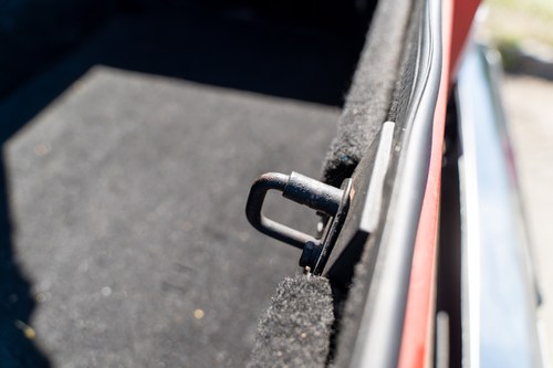 1973 Jensen-Healey Mk1 For Sale (picture 74 of 98)