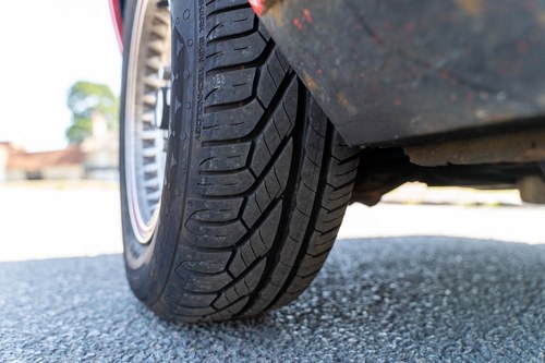 1973 Jensen-Healey Mk1 For Sale (picture 75 of 98)
