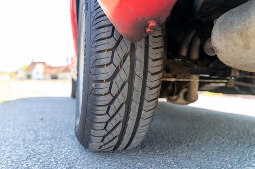 1973 Jensen-Healey Mk1 For Sale (picture 76 of 98)