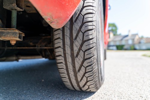 1973 Jensen-Healey Mk1 For Sale (picture 77 of 98)